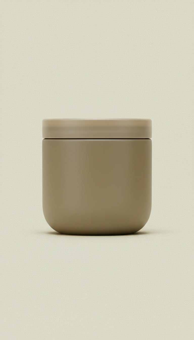 Smoked Taupe Restorative Hair Mask