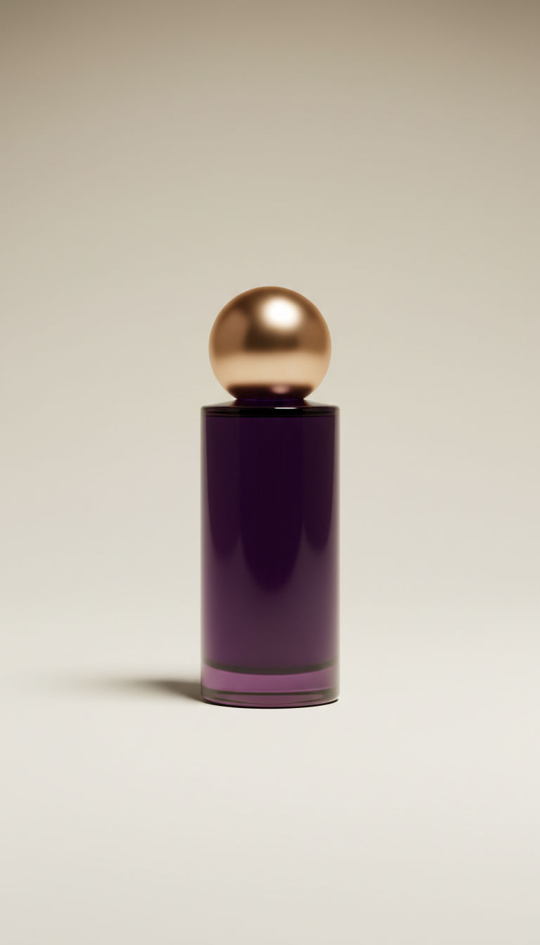 Plum Radiance Body Serum