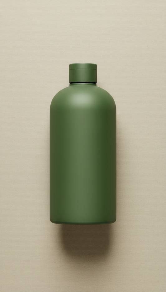 Velvet Moss Nourishing Shampoo