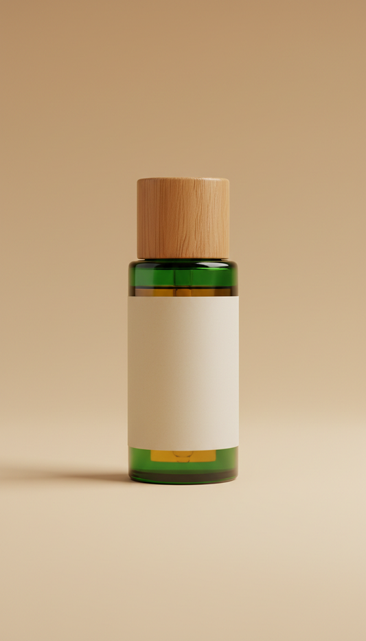 Rainforest Renewal Oil With Andiroba