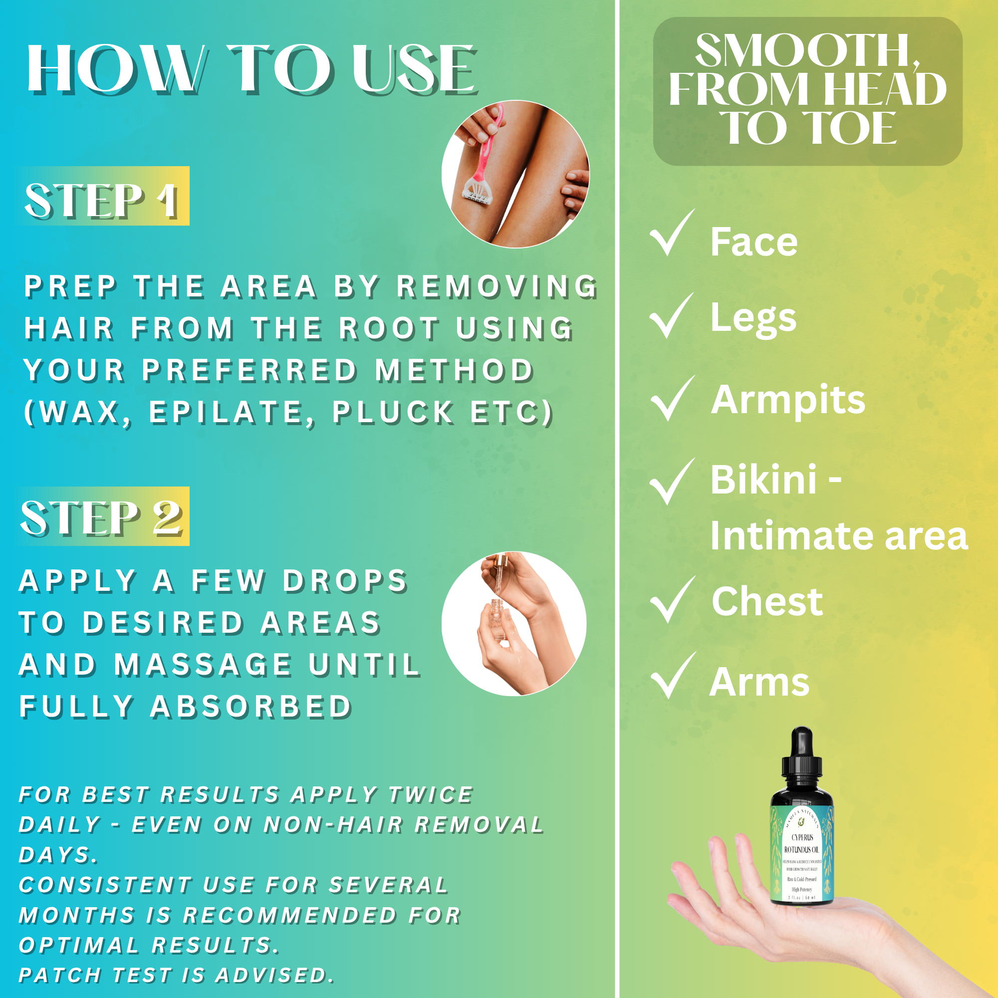 saad oil

pure Cyperus rotundus oil

natural hair removal oil

Cyperus rotundus oil for hair removal

Cyperus rotundus oil

cyperus oil

hair inhibitor oil
