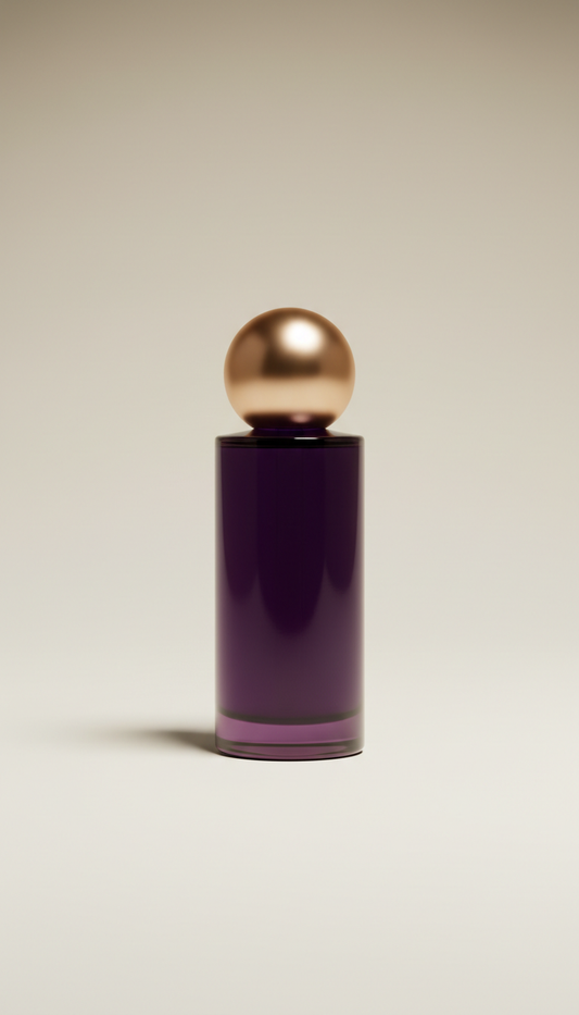 Plum Radiance Body Serum
