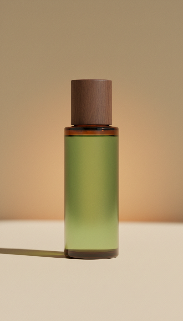 Revitalizing Scalp Treatment with Rosemary Extract